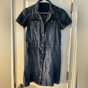 Gap dress